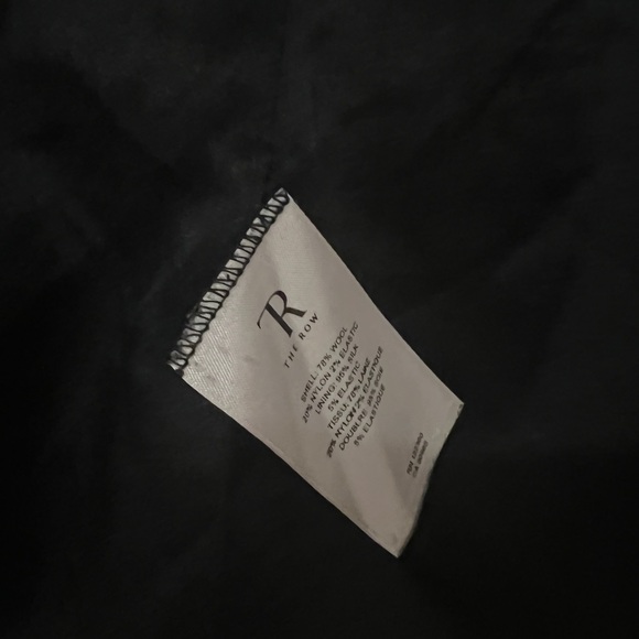 THE ROW BLAZER - Picture 4 of 7